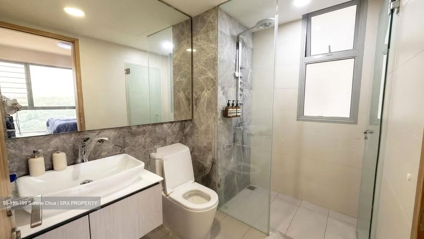 Flo Residence (D19), Condominium #618947991